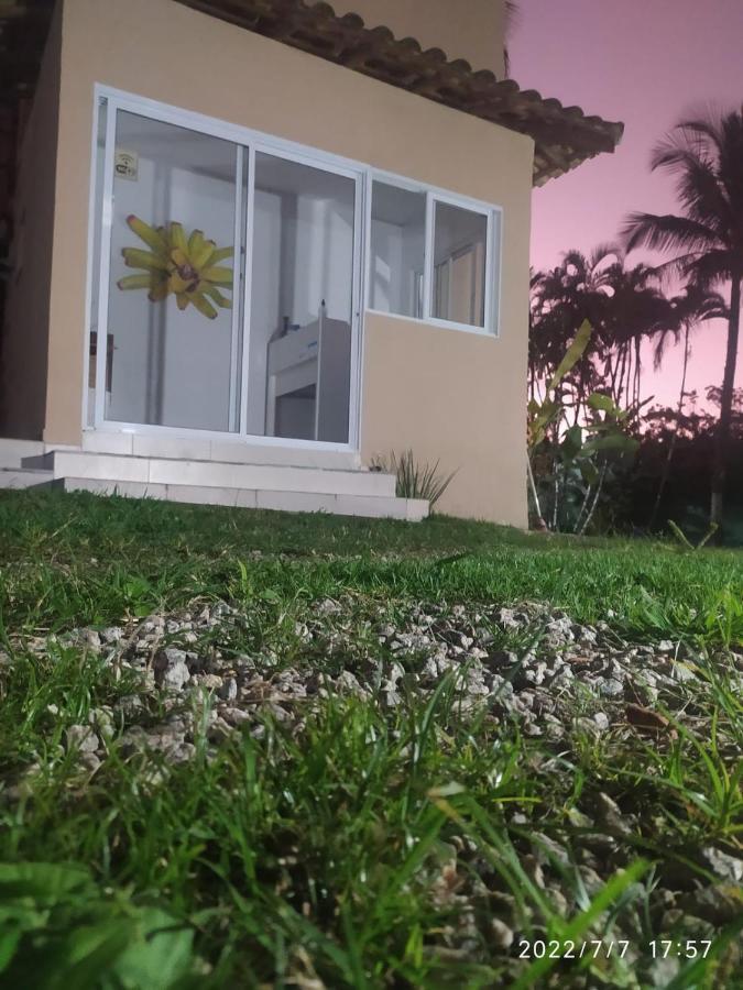 Recanto Bromelias 坎布里 外观 照片